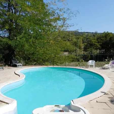 Le Val Leron Bed & Breakfast 3*