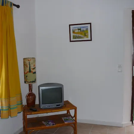 Bed & Breakfast Le Val Leron 3*