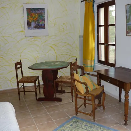 Le Val Leron 3* Valaurie