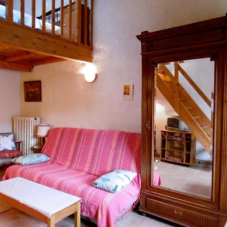 Le Val Leron Bed & Breakfast