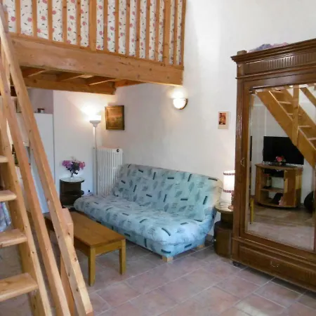 Bed & Breakfast Le Val Leron