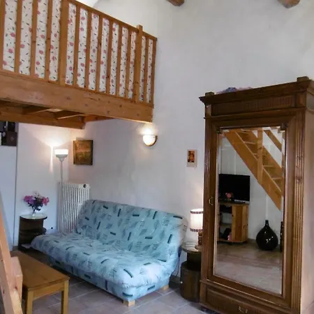 Le Val Leron Valaurie