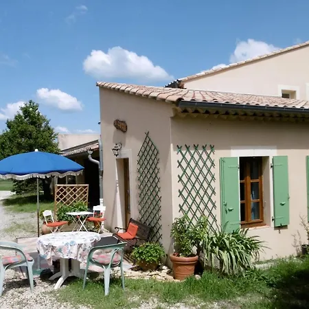 Le Val Leron Bed & Breakfast