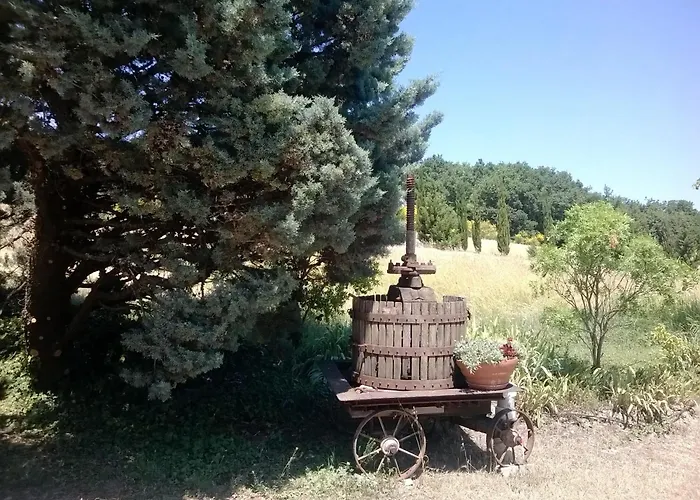 Le Val Léron Bed and breakfast