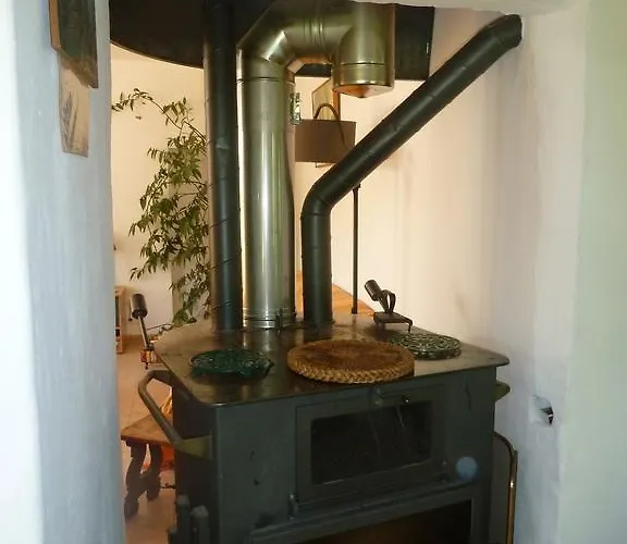 Le Val Léron Bed and breakfast Valaurie