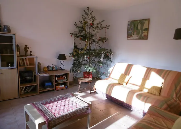 Le Val Léron Bed and breakfast
