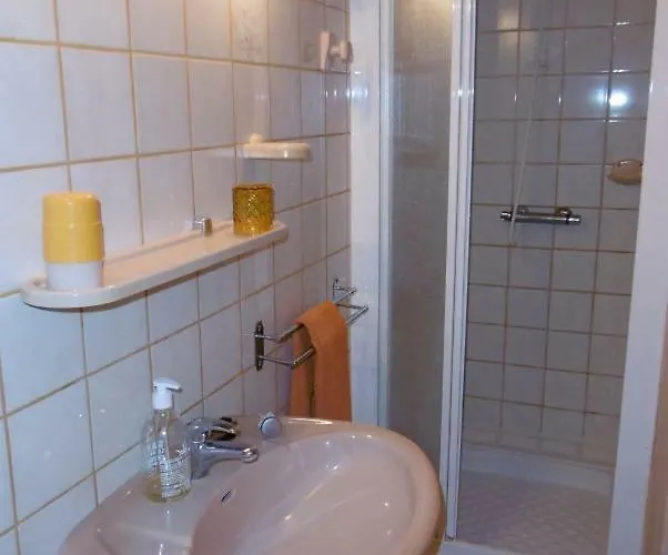 Bed and breakfast Le Val Léron 3*