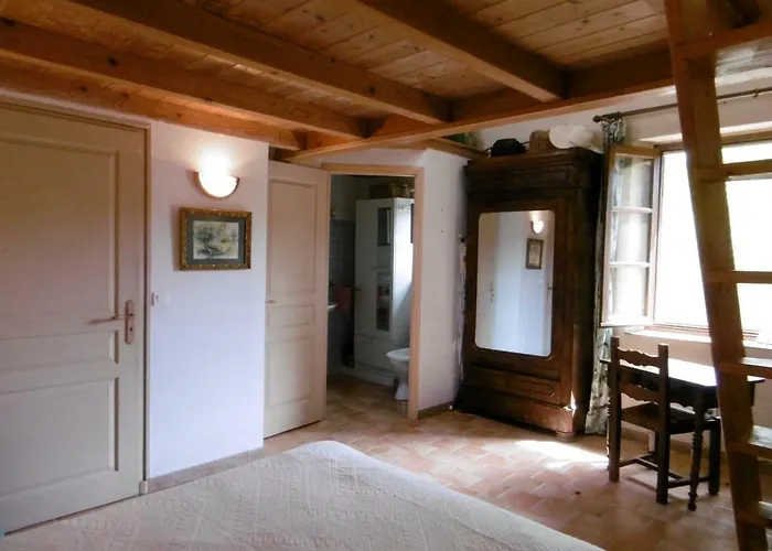 Le Val Léron 3*