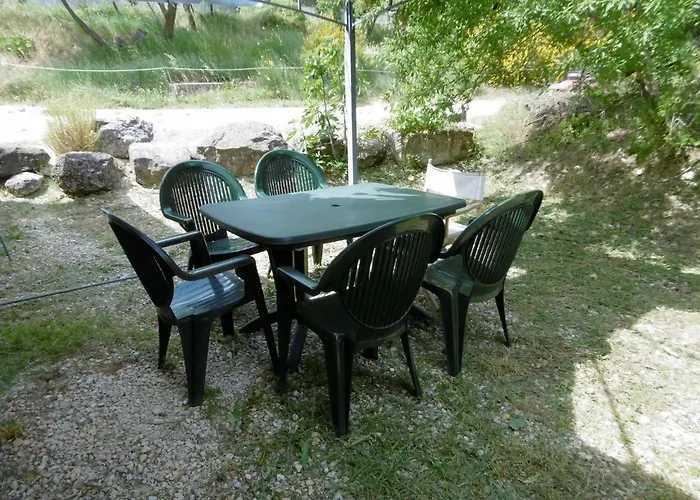 Le Val Léron Bed and breakfast 3*