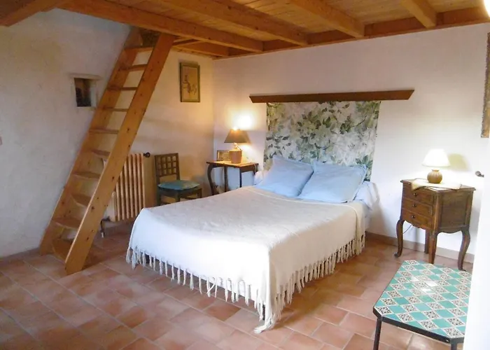 Le Val Léron 3* Valaurie