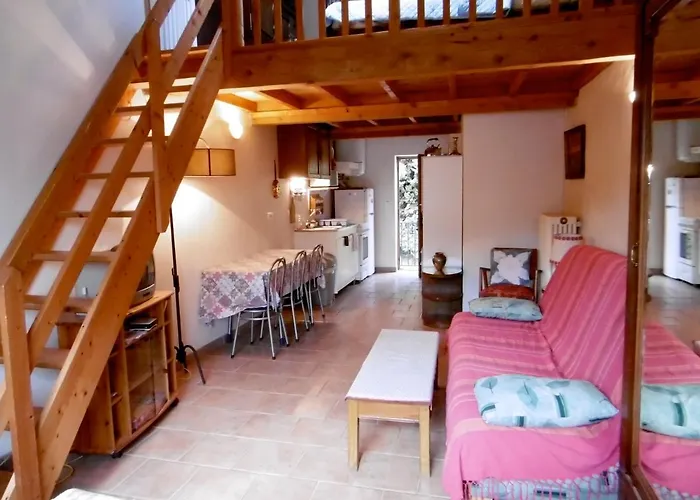 Le Val Léron 3* Valaurie
