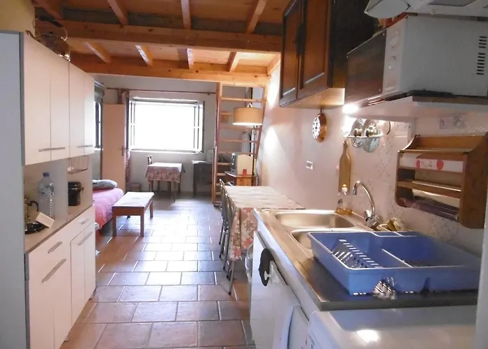 Le Val Léron 3* Valaurie