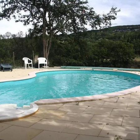 Bed and Breakfast Le Val Leron 3*