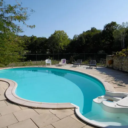 Bed and Breakfast Le Val Leron 3*
