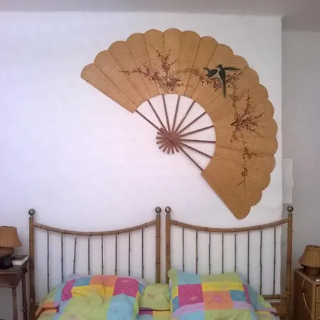 Le Val Leron Bed and Breakfast 3*