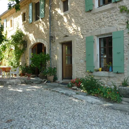 Bed and Breakfast Le Val Leron 3*