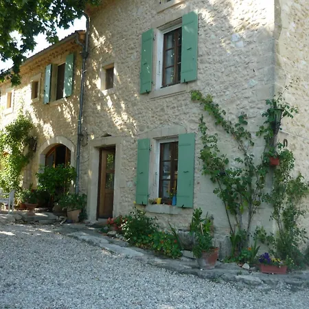 Bed & Breakfast Le Val Leron
