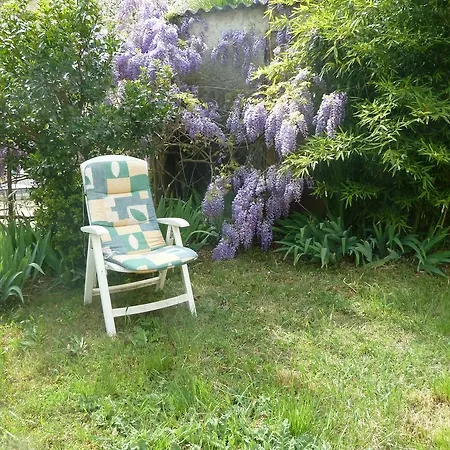 Bed & Breakfast Le Val Leron