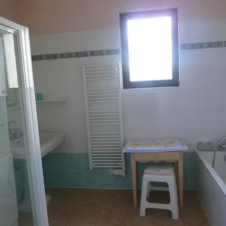 Bed and Breakfast Le Val Leron