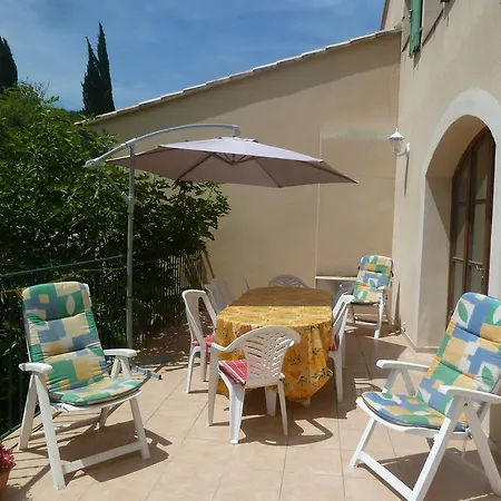 Bed and Breakfast Le Val Leron 3*