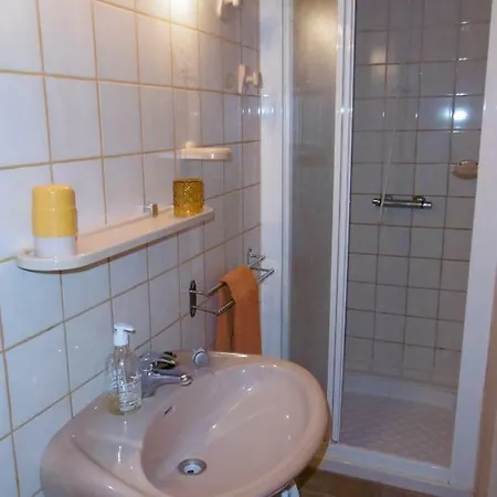Bed and Breakfast Le Val Leron 3*