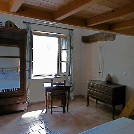 Le Val Leron 3* Valaurie