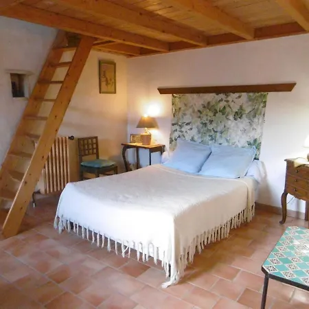 Le Val Leron 3* 瓦劳里埃