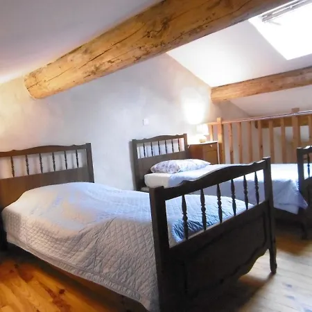 Le Val Leron 3*