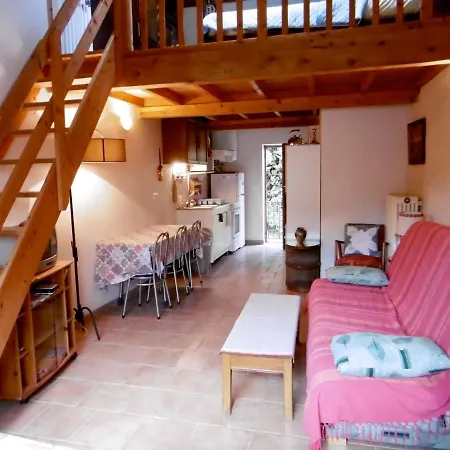 Le Val Leron 3* 瓦劳里埃