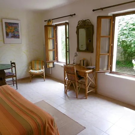 Le Val Leron 3*
