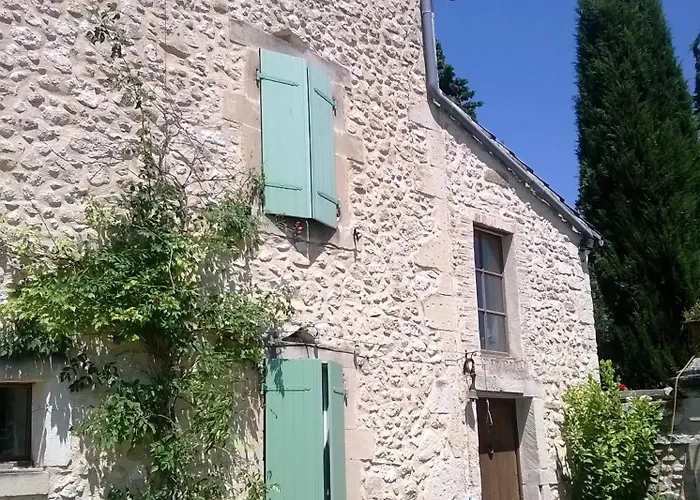 Le Val Léron Couette-café Valaurie