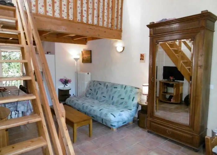 Couette-café Le Val Léron